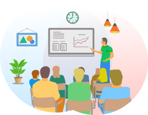 ملخص الهرم والمخروط الدوراني للسنة الثالثة متوسط